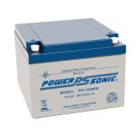 Notre selection batteries rechargeables 12vdc 1, 3ah flamme retardante - izyx - fx121. 3