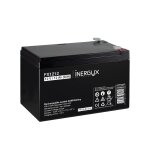 Notre selection batteries rechargeables 12vdc 12ah flamme retardante - izyx - fx1212