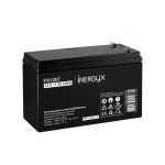 Notre selection batteries rechargeables 12vdc 7ah flamme retardante - izyx - fx1207