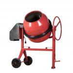Notre selection bétonnière moteur électrique pro190 180l - sirl - b. 19420. 0701 Notre selection bétonnière moteur électrique pro190 180l - sirl - b. 19420. 0701
