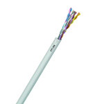 Notre selection cble tlphonique ptt 298 se 4p06 couronne de 100 m 075305 (sla) ivoire