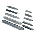 Notre selection cheville mtal tetra 38mm 1000 pices - outillage progress - ct38