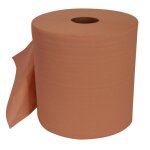 Notre selection colis de 2 bobines ouate chamois 1026 2 plis 26x30 cm n470rs. 24l ocre