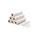 Notre selection colis de 6 rouleaux de draps d'examen en pure ouate � 2 plis 70 x 35 cm c50170. 126gp04 ...
