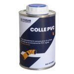 Notre selection colle pour raccord en pvc gel pot en métal de 1000ml ? unecol ? 2674 Notre selection colle pour raccord en pvc gel pot en métal de 1000ml ? unecol ? 2674