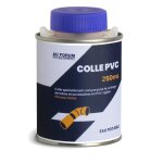 Notre selection colle pour raccord en pvc gel pot en mtal de 250ml ? unecol ? 2675