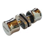 Notre selection ensemble poign�e s�curit� inox double man?uvre kls50dd