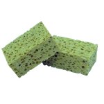 Notre selection eponge vgtale brunes pour gros travaux - 153246