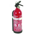 Notre selection extincteur  poudre abc 1kg - 16454. 6