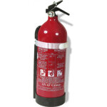 Notre selection extincteur � poudre abc 2 kg 16457. 4