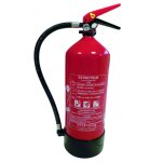 Notre selection extincteur  poudre abc 6 kg 16458. 9