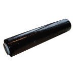 Notre selection film noir opaque étirable manuel 20µm - 11fe50 Notre selection film noir opaque étirable manuel 20µm - 11fe50