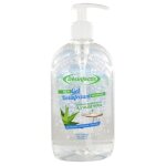 Notre selection gel dsinfectant sans rinage 500ml - dsinfectis