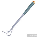 Notre selection griffe de jardin 3 dents 39, 5cm - 223120 Notre selection griffe de jardin 3 dents 39, 5cm - 223120