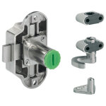 Notre selection kit serrure espagnolette � visser symo 224. 64. 668