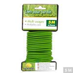 Notre selection lien pour plante vert 5m - 223111 Notre selection lien pour plante vert 5m - 223111