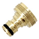 Notre selection nez de robinet femelle 20x27 - 2402708