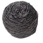Notre selection pack de 10 boules de récurage inox 40g - 105360 Notre selection pack de 10 boules de récurage inox 40g - 105360