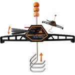 Notre selection paire de fixe �chelle de galerie premium fixgalpr