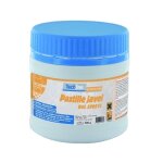 Notre selection pastilles de javel effervescentes boîte de 150 - hygia protec - 390915 Notre selection pastilles de javel effervescentes boîte de 150 - hygia protec - 390915