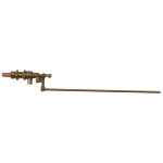 Notre selection robinet flotteur rglable sige inox 3 / 8'' - d36301b