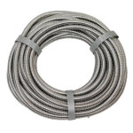 Notre selection rouleau de gaine inox 10m diamtre 9 / 7mm - fmhr9 / 7ss10