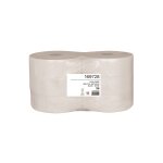 Notre selection rouleaux de papier toilettes 380 m jumbo 169728 blanc