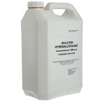 Notre selection solution hydro - alcoolique bidon de 5 l gelhydro8