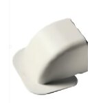 Notre selection sortie murale goulotte 80mm climatisation - mc distribution - 04 / blwc80 Notre selection sortie murale goulotte 80mm climatisation - mc distribution - 04 / blwc80