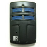 Notre selection tlcommande universelle rolling code 281 - 868 mhz hrmulti2