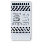 Notre selection transformateur rail din 230 vac 12 - 24 v ac 1, 25 a trd122415