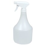 Notre selection vaporisateur en pet vide et transparent 500ml - 529938