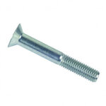 Notre selection vis � m�taux t�te frais�e hexagonale creuse classe 10. 9 din 7991 zingu�e 4x50 bo�te ...