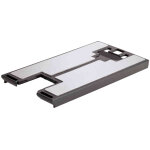 Semelle pour scie sauteuse las - st - ps 420 - festool - 497300