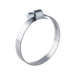 25 colliers de serrage sx14 en 18 - 28 mm serflex 0185312