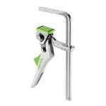 Serre - joints fs - hz 160 - festool - 491594