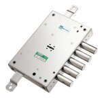 Serrure 3 points  larder - mottura - 52583dm28
