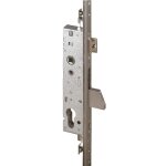 Serrure 3 points  larder pnes basculants axe 35mm - cisa - cis4642535