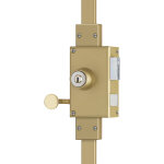 Serrure 3 points vega vertical tirage cylindre de 45mm droite - jpm - 510000 - 18 - 1a Serrure 3 points vega vertical tirage cylindre de 45mm droite - jpm - 510000 - 18 - 1a