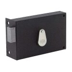 Serrure 4g pne dormant horizontal 140 cylindre de 40 mm gauche jpm 134000 - 01 - 2y