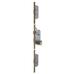 Serrure 5 points série 5700 sgn2 2040x18 écart de pene 20mm a2p2 * - vachette - 15650000 Serrure 5 points série 5700 sgn2 2040x18 écart de pene 20mm a2p2 * - vachette - 15650000