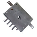 Serrure à cylindre européen p48 / p46 gauche - dierre - dieserne42 / 7sx Serrure à cylindre européen p48 / p46 gauche - dierre - dieserne42 / 7sx