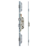 Serrure dad 321d 3 points a2p * sans cylindre - decayeux - 799446