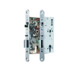 Serrure électrique el 524 en 12 / 24 volt réversible à rupture - abloy - kel524100440 Serrure électrique el 524 en 12 / 24 volt réversible à rupture - abloy - kel524100440