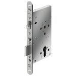 Serrure �lectrique pe svp 6000 24 v dorma 15625800