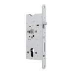 Serrure �lectrom�canique eml � rupture gauche carr� 7 mm avec g�che (kel564) metalux au191171d9