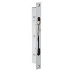 Serrure à encastrer 2 points à levier coffre 32 / 30 axe 15mm - metalux - f132300000 Serrure à encastrer 2 points à levier coffre 32 / 30 axe 15mm - metalux - f132300000