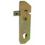 Serrure à encastrer gj axe 20mm carré 7mm - tirard - gj701301 Serrure à encastrer gj axe 20mm carré 7mm - tirard - gj701301