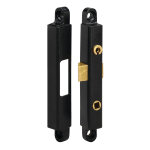 Serrure gollot bec de cane 4325 gauche  cl metalux f643252000