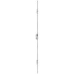 Serrure � larder 3 points axe 50 mm trimax 2 fth thirard 00009619
